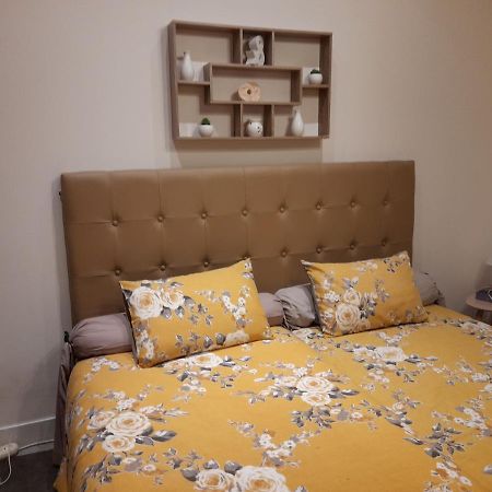 Besson Domaine Pastel B&B 외부 사진