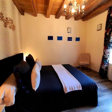 Besson Domaine Pastel B&B 외부 사진