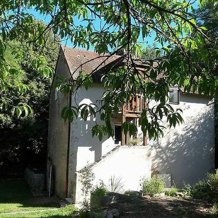 Besson Domaine Pastel B&B 외부 사진