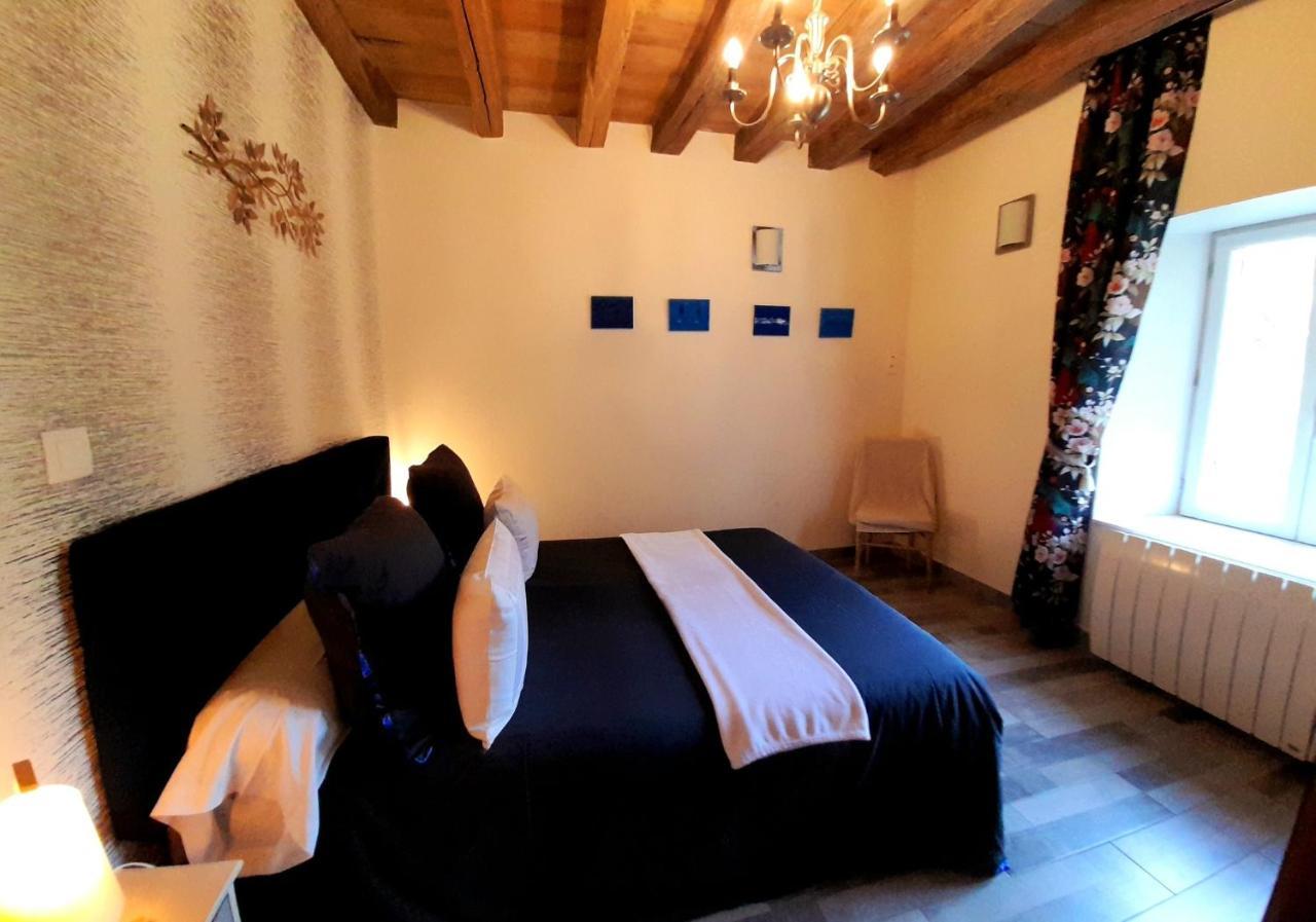 Besson Domaine Pastel B&B 외부 사진